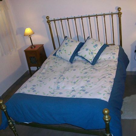 Hotel De Montana Estancia Nina Paula Nono Kamer foto