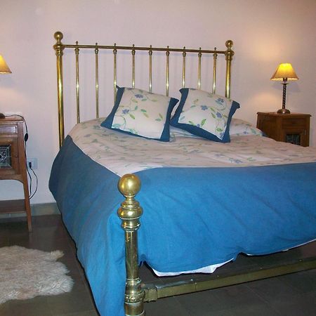 Hotel De Montana Estancia Nina Paula Nono Kamer foto