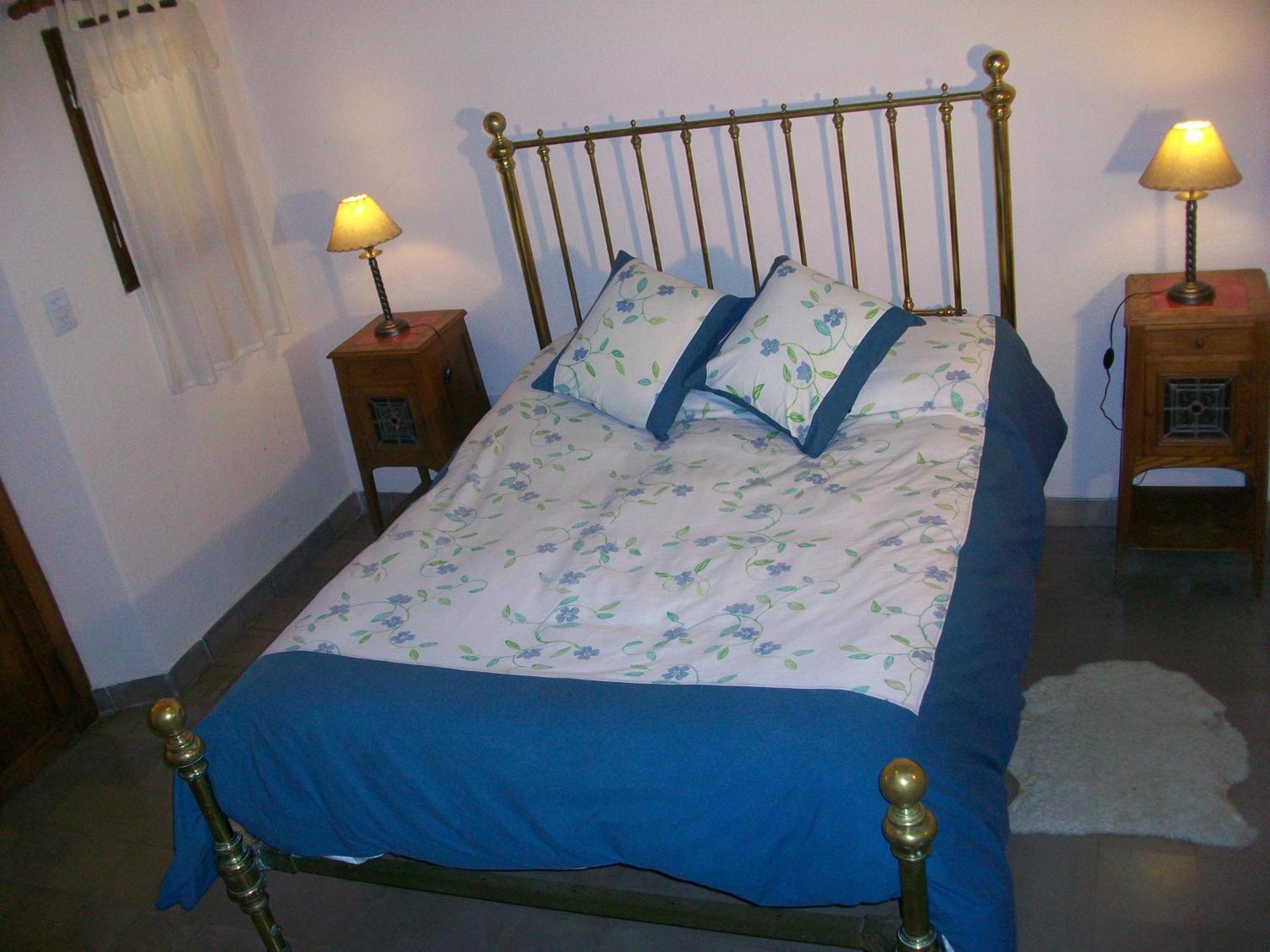 Hotel De Montana Estancia Nina Paula Nono Kamer foto