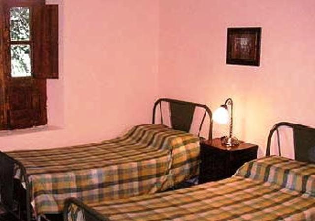 Hotel De Montana Estancia Nina Paula Nono Kamer foto